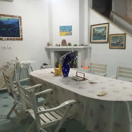 Silva Mar Hébergement de vacances