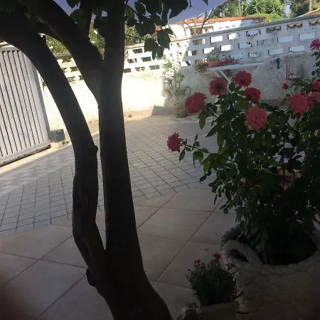 Silva Mar Hébergement de vacances Torvaianica