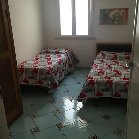 Silva Mar Hébergement de vacances *