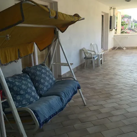 Silva Mar Hébergement de vacances