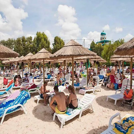 Silva Mar Hébergement de vacances *