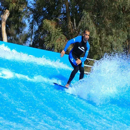 Silva Mar Hébergement de vacances